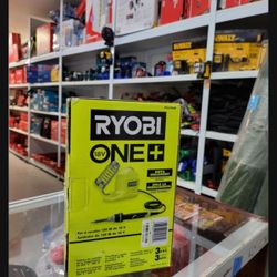 RYOBI 18V CORDLESS 120W SOLDERING IRON (TOOL ONLY)