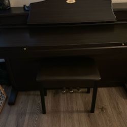 Kawai digital Piano