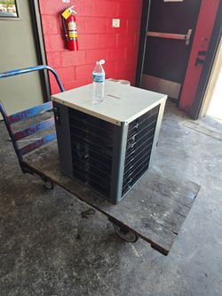 Compressor Air Dryer