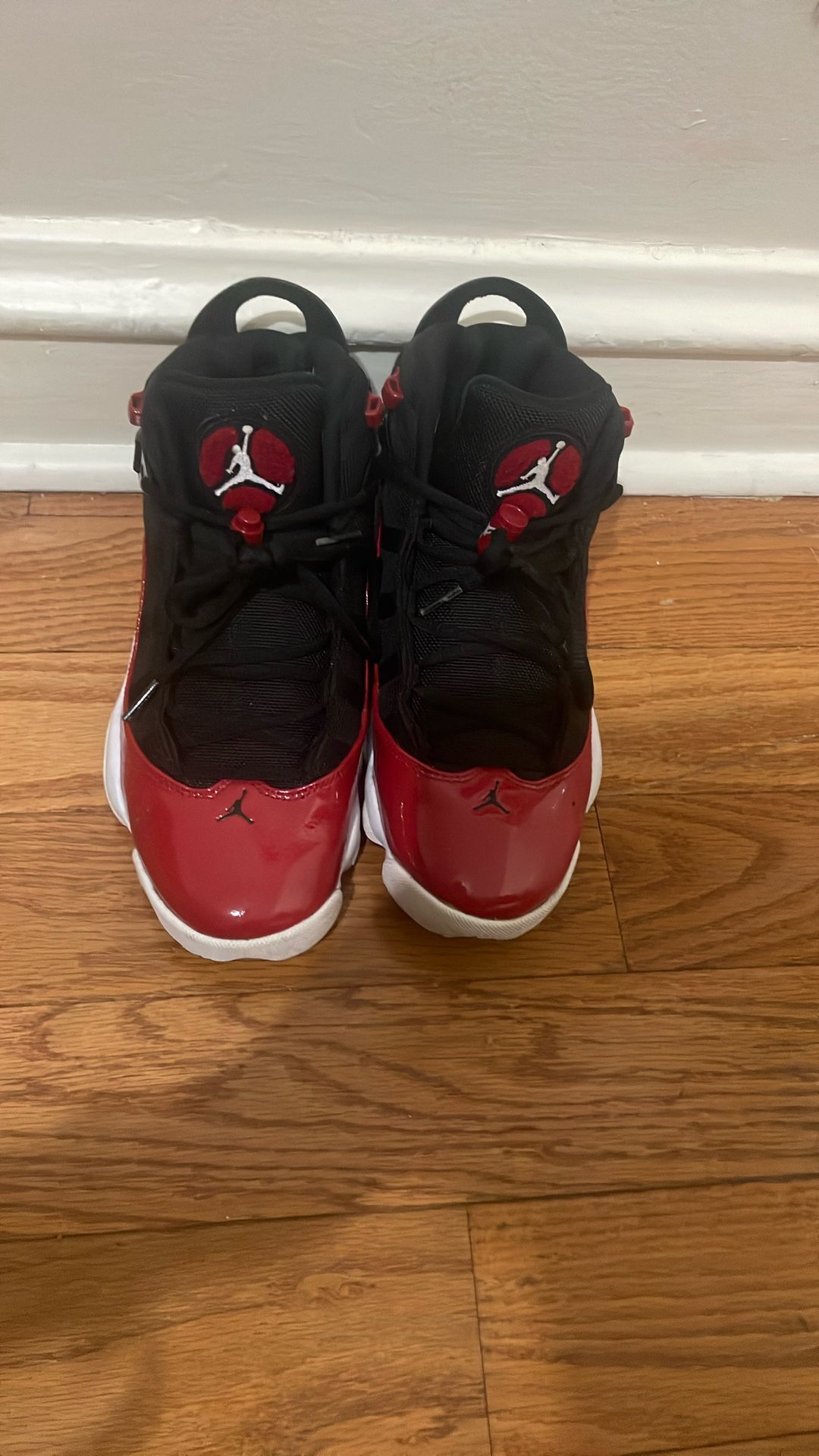 Jordans