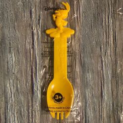 New 2020 Disney EPCOT Flower Garden Festival Spork