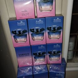 Perfume Women Lady Girls 