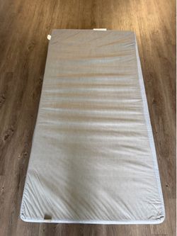 IKEA ÅGOTNES Mattress (Twin)