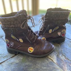 Girls Shoes/Boots
