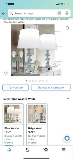 Table Lamp
