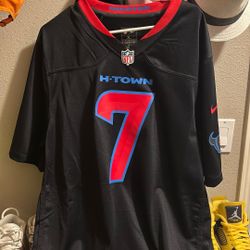 Nike Houston Texans Jersey 