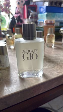 Acqua Di Gio EDT 