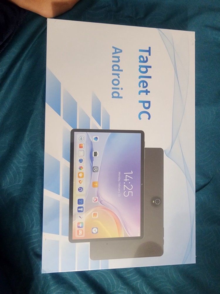 Tablet PC Android