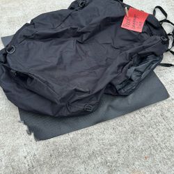 Roof Luggage Bag