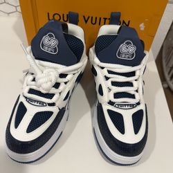 Louis Vuitton sneakers