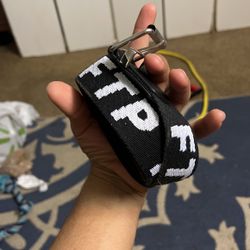 FTP Belt