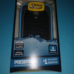 Brand New OtterBox Preserver Galaxy S4