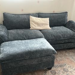 3 Seater Sectional 