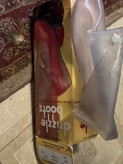 Rain Boots