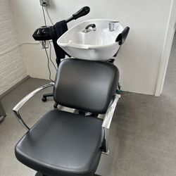 Salon Sink