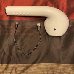 Bluetooth speaker And Flashlight