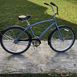Huffy Perfect Frame New Beach Cruiser 