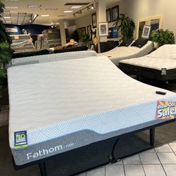 🔥king adjustable set $799🔥