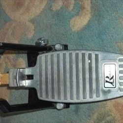 VINTAGE ROGERS R 380 Bass Kick Drum Pedal