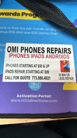 iPhone And More