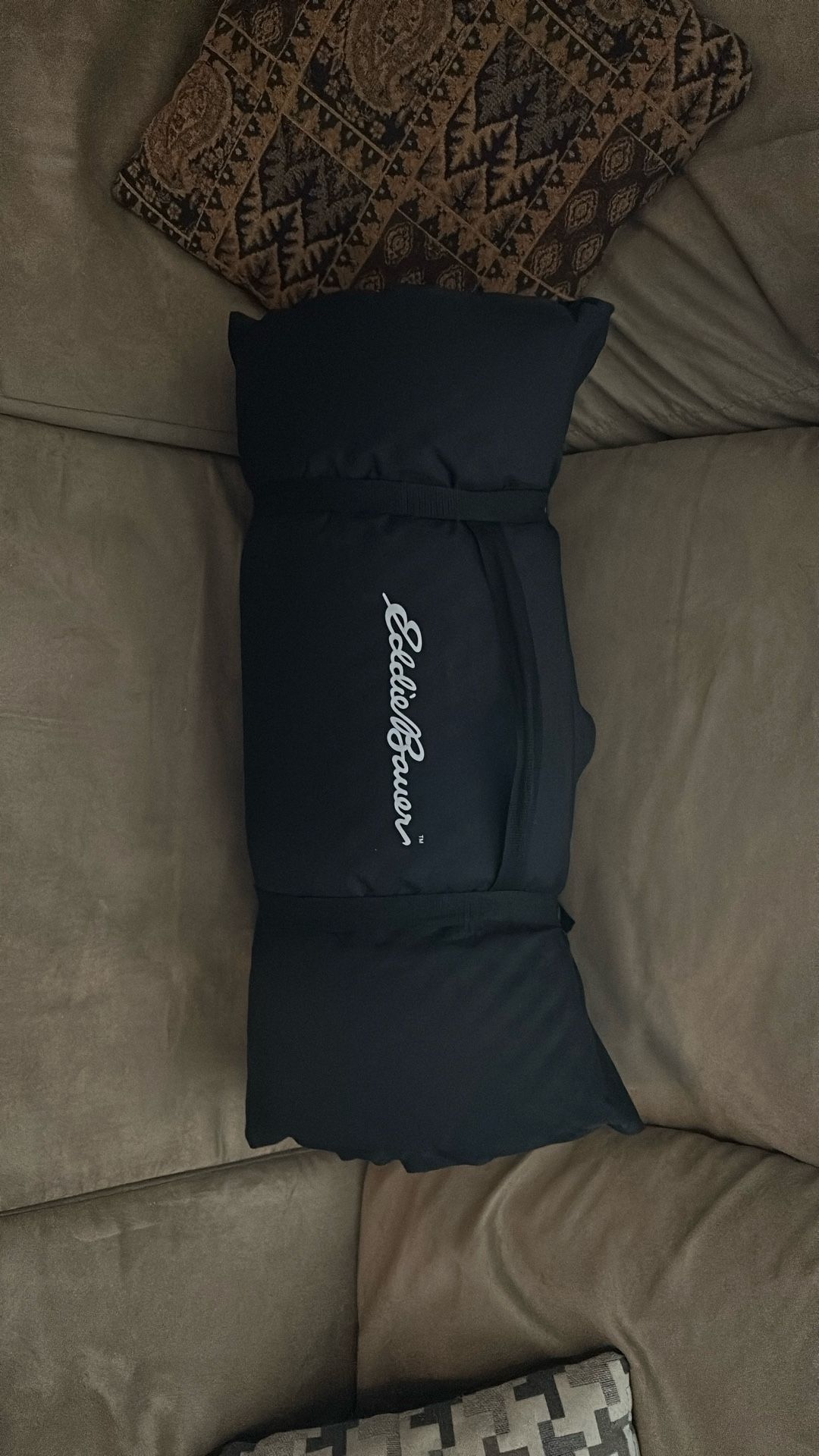 Eddie Bauer Sleeping Pad