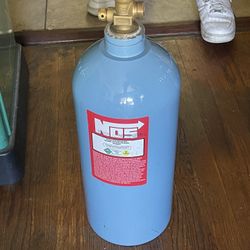 Nos Tank 