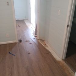 Flooring Specialist 
