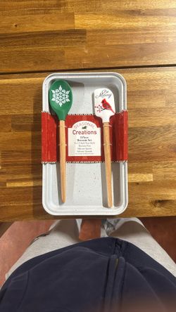 3 Piece Brownie set