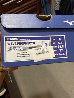 Mizuno running shoes / Women