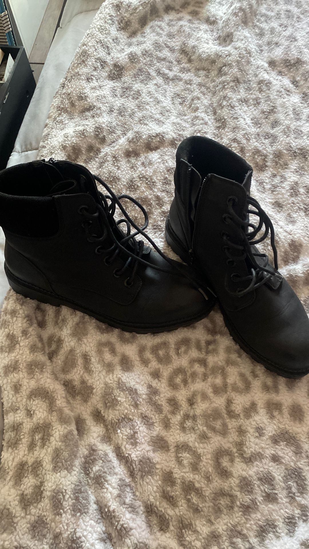 Aldo Boots