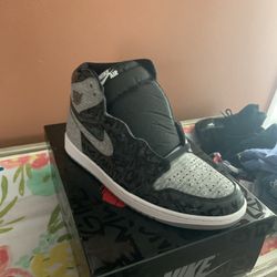 Jordan 1 