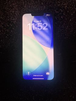 iPhone 13 brand new $300