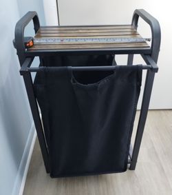 Laundry Bin