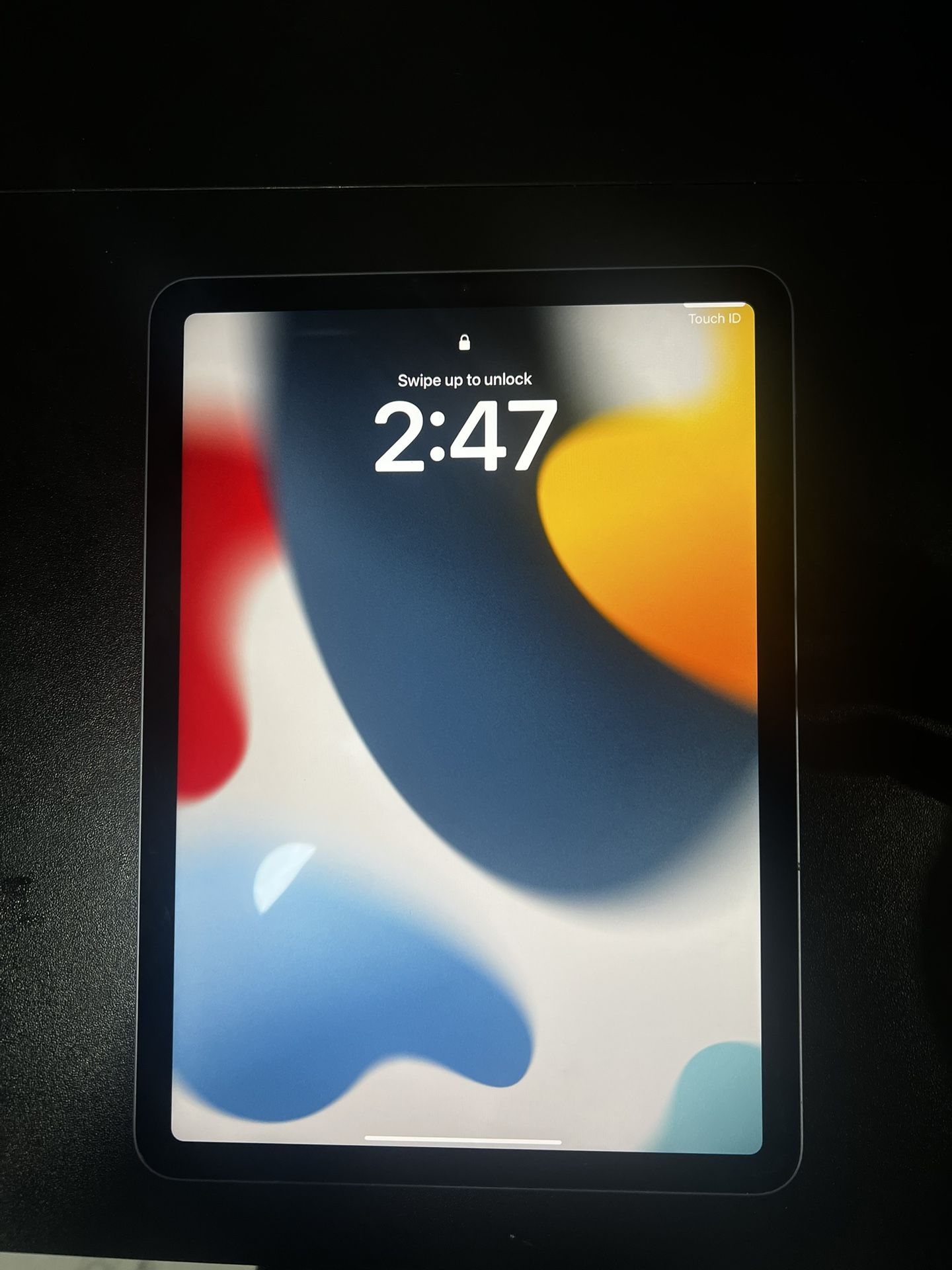 iPad Air 5th Gen (M1 Chip)