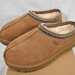 Ugg Tasman Chestnut Size 5 7 9 10 11  