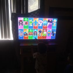Smart Tv 