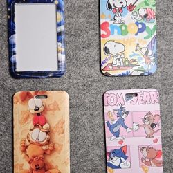 ID Holder 