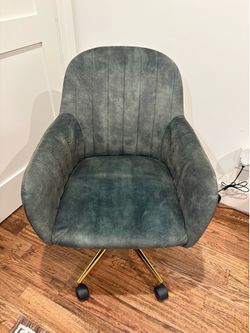 Desk chair
