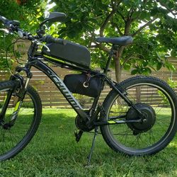 Schwinn 1000W, 48v Electric Bike