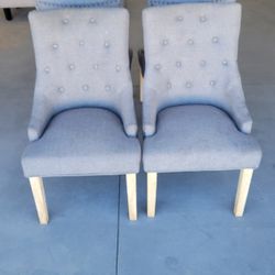 Dining Chairs