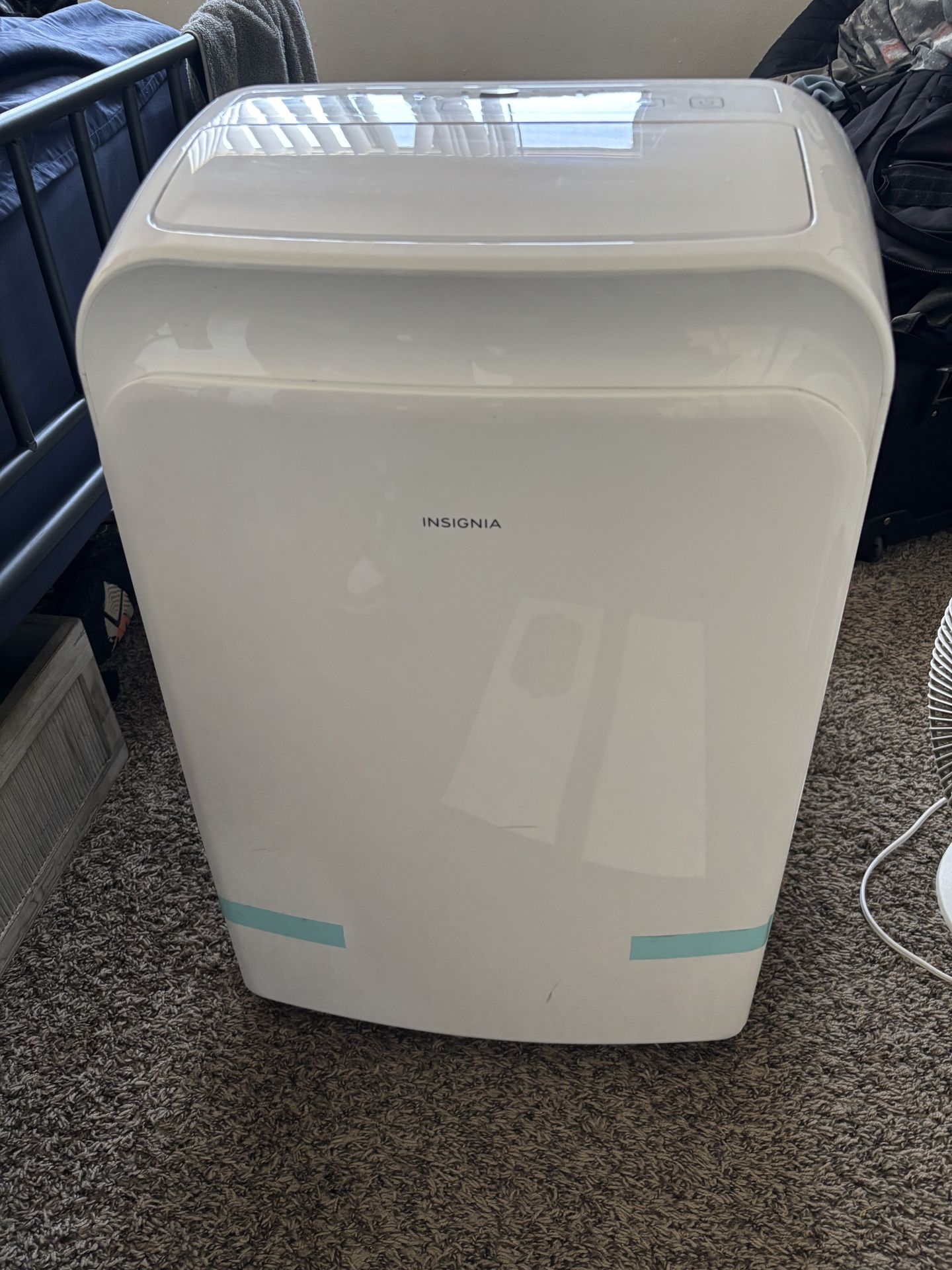 [MUST GO] Insignia Portable Air Conditioner 
