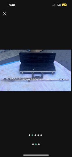 Flute For Sale