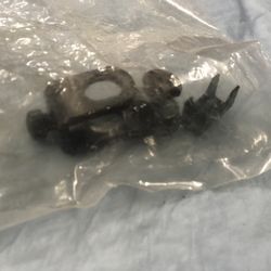 NEW in bag, chane lock for powder charger??