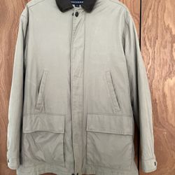 Mens Medium Docker Jacket