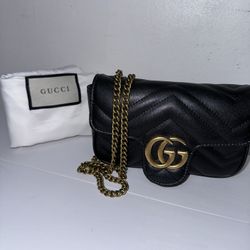 Gucci Belt Bag 