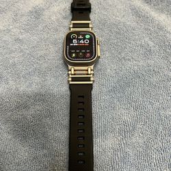 Apple Watch Ultra GPS + Celluar