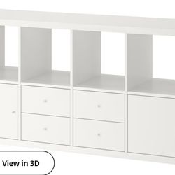 Ikea Shelf