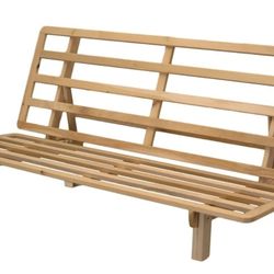 KD Frames Studio Bifold Futon (Full)