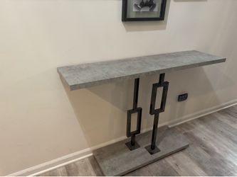 Accent Table