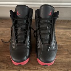  Air Jordan 13 Retro Dirty Bred 7Y